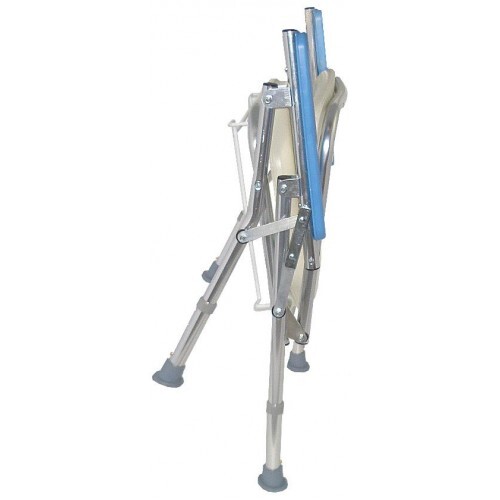 承輝 CS-017 鋁合金摺疊便盆椅(會員獨享價$2,500)