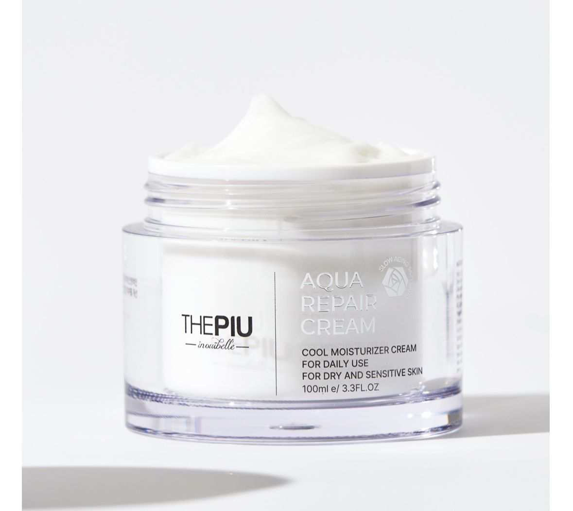 (5244)The piu aqua repair cream100ml