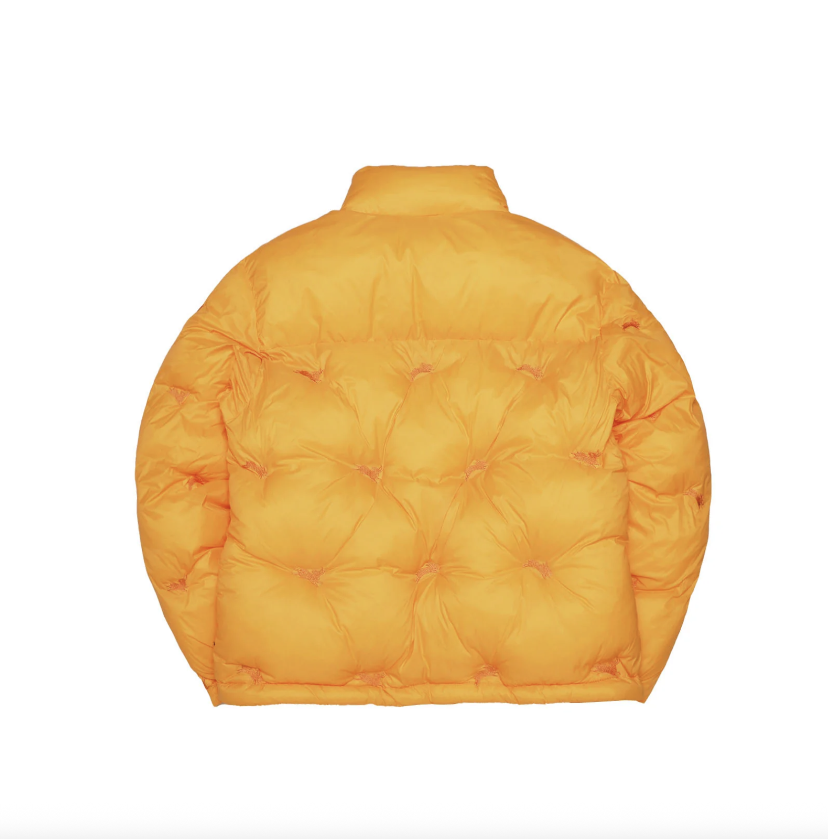 【#FR2】11月連線更新 Embroidery Rabbit Nylon Puffer Jacket