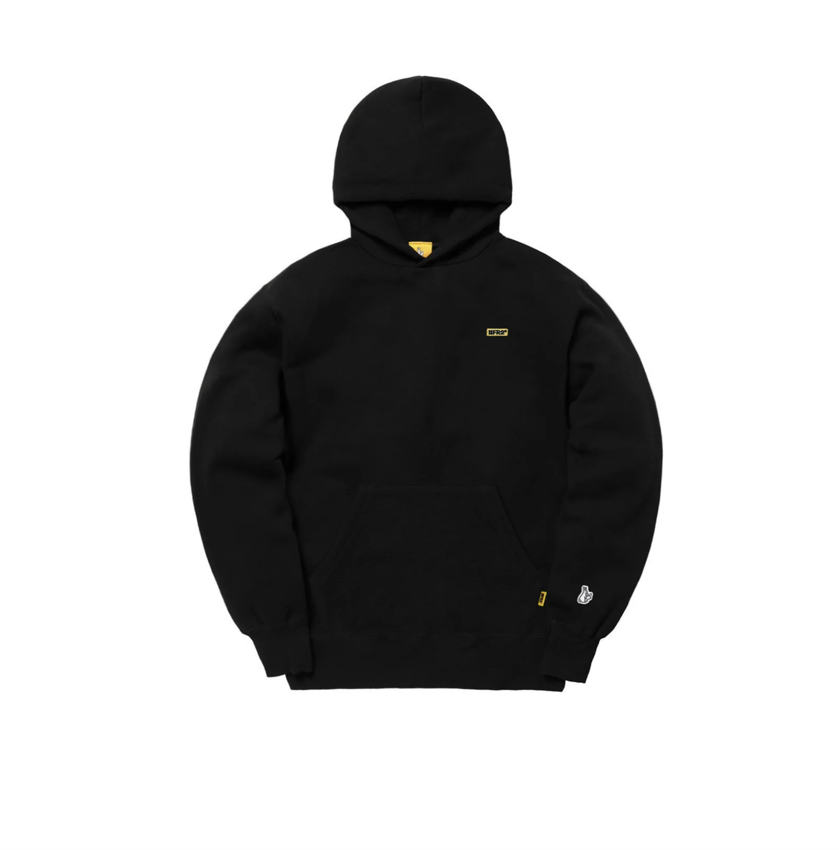 【#FR2】11月連線更新Rabbit donut Hoodie