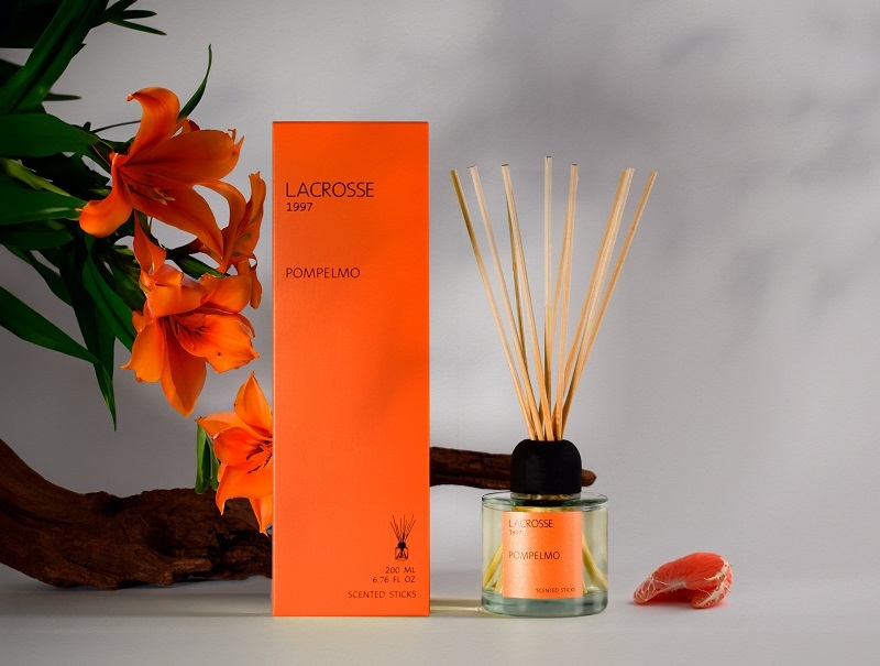 AMBIENT AIR - POMPELMO DIFFUSER