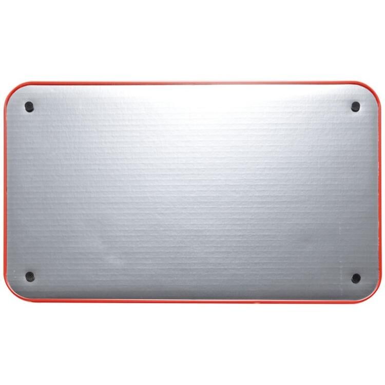 【預購】JN111918 Hello Kitty 廚房耐熱砧板(中型)