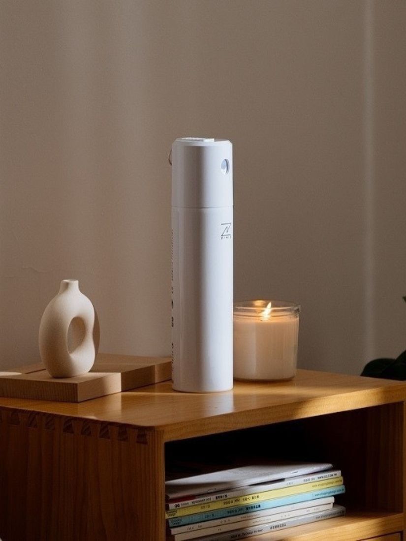 【 限量現貨 】SAVIORE M+三代小型時尚滅火器 三色