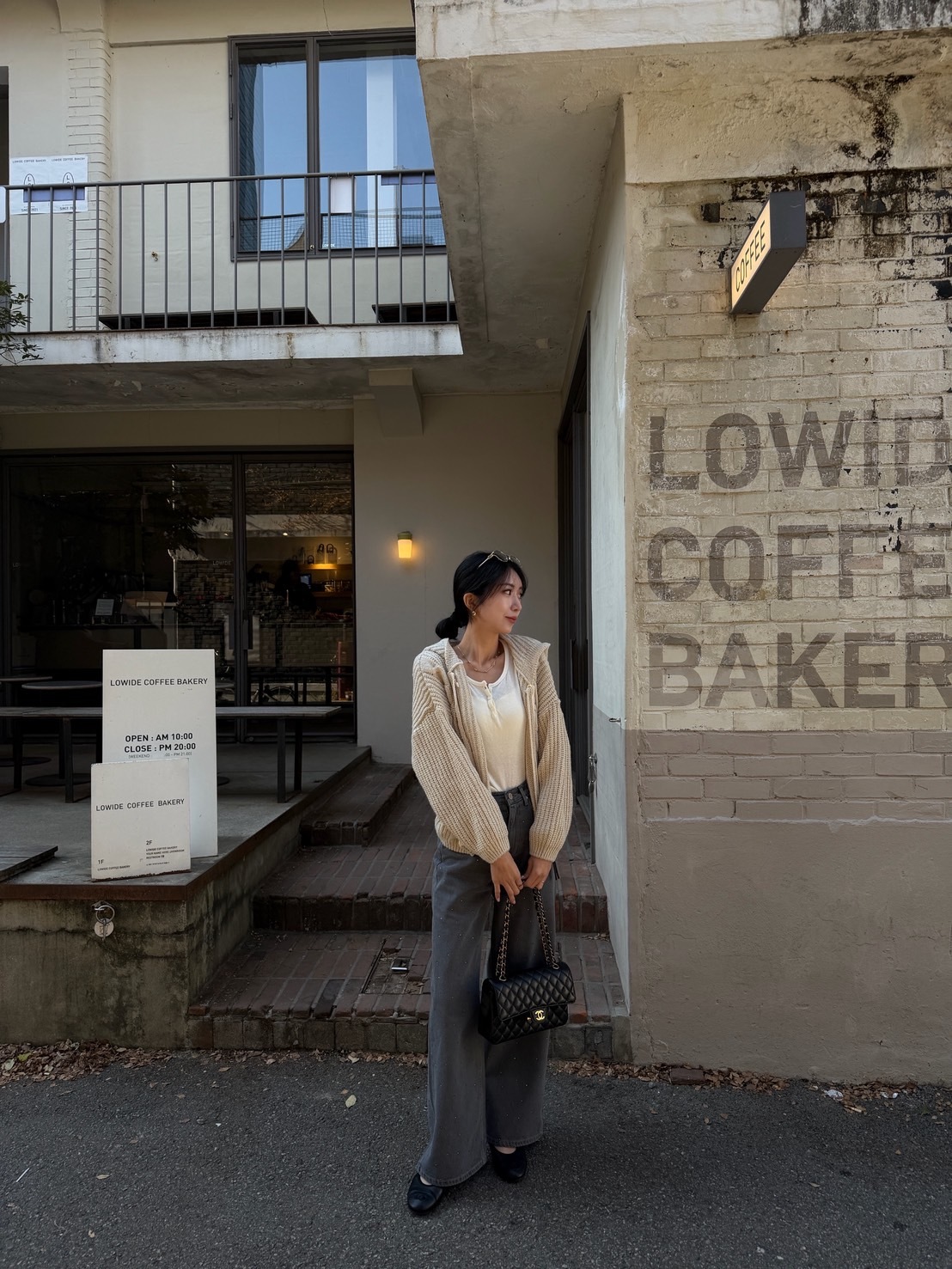 【韓國連線】A06 立體麻花雙拉鏈外套