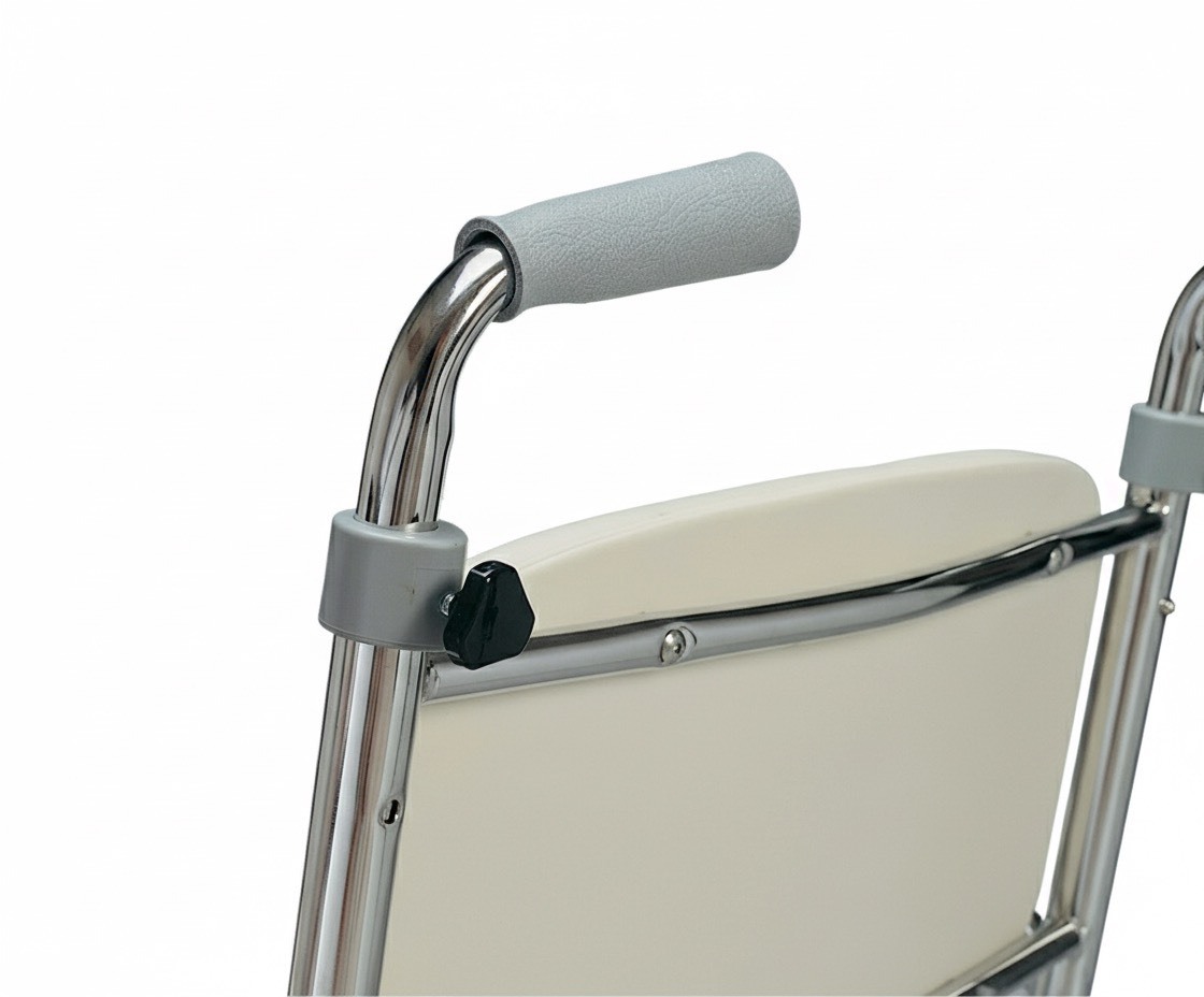 承輝 CS-012A 鋁合金 附輪便盆椅(會員獨享價$3,800)