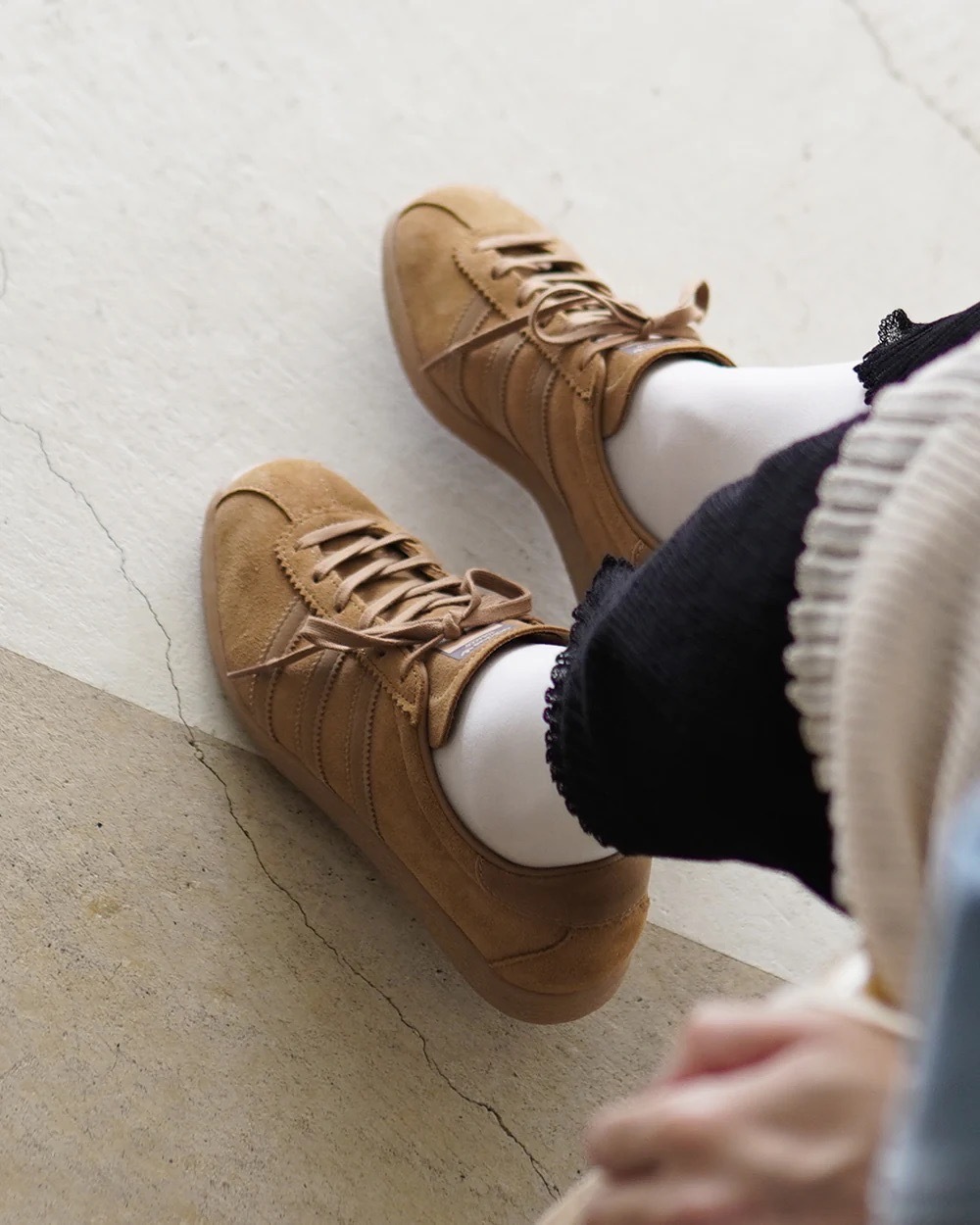 🇰🇷ADIDAS ORIGINALS TOBACCO 煙草色 菸草焦糖 卡其 大地色 焦糖色 男女鞋 JP9651 / 預購