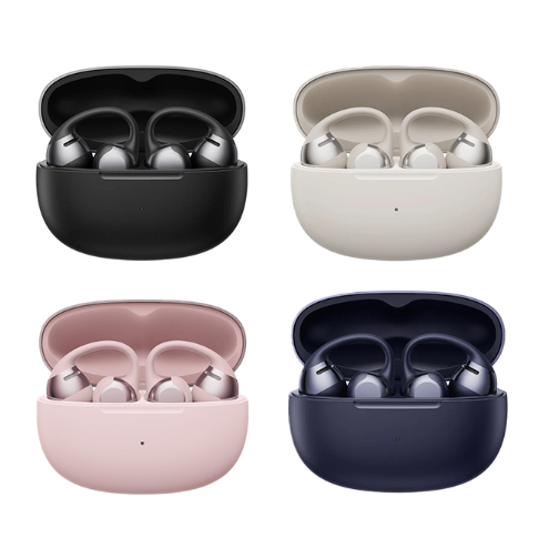 Shokz OpenDots ONE 杜比音效開放式藍牙耳機 (E310)