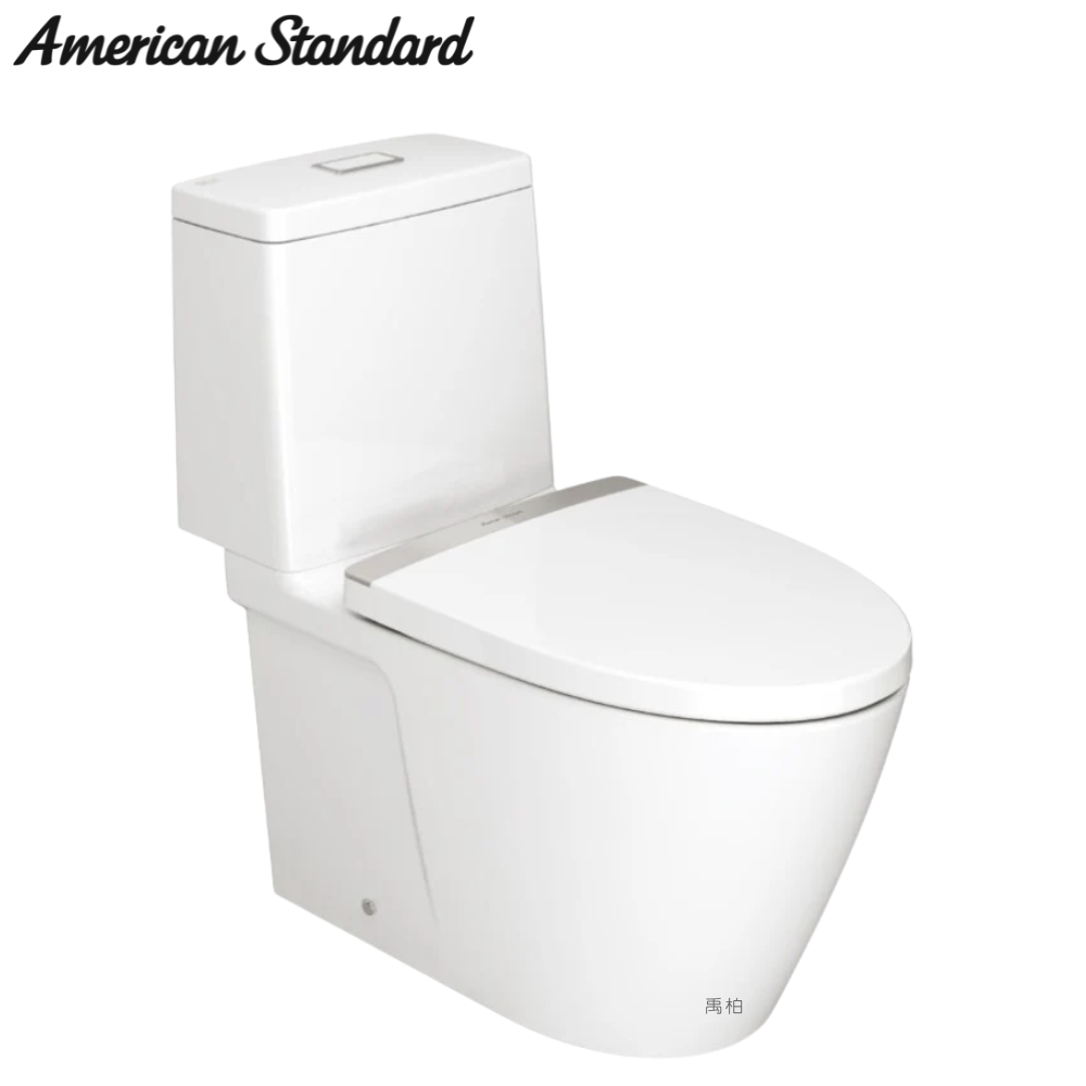 American Standard(美國標準牌)歐規雙體馬桶 CL23075-6DACTCB_EURO