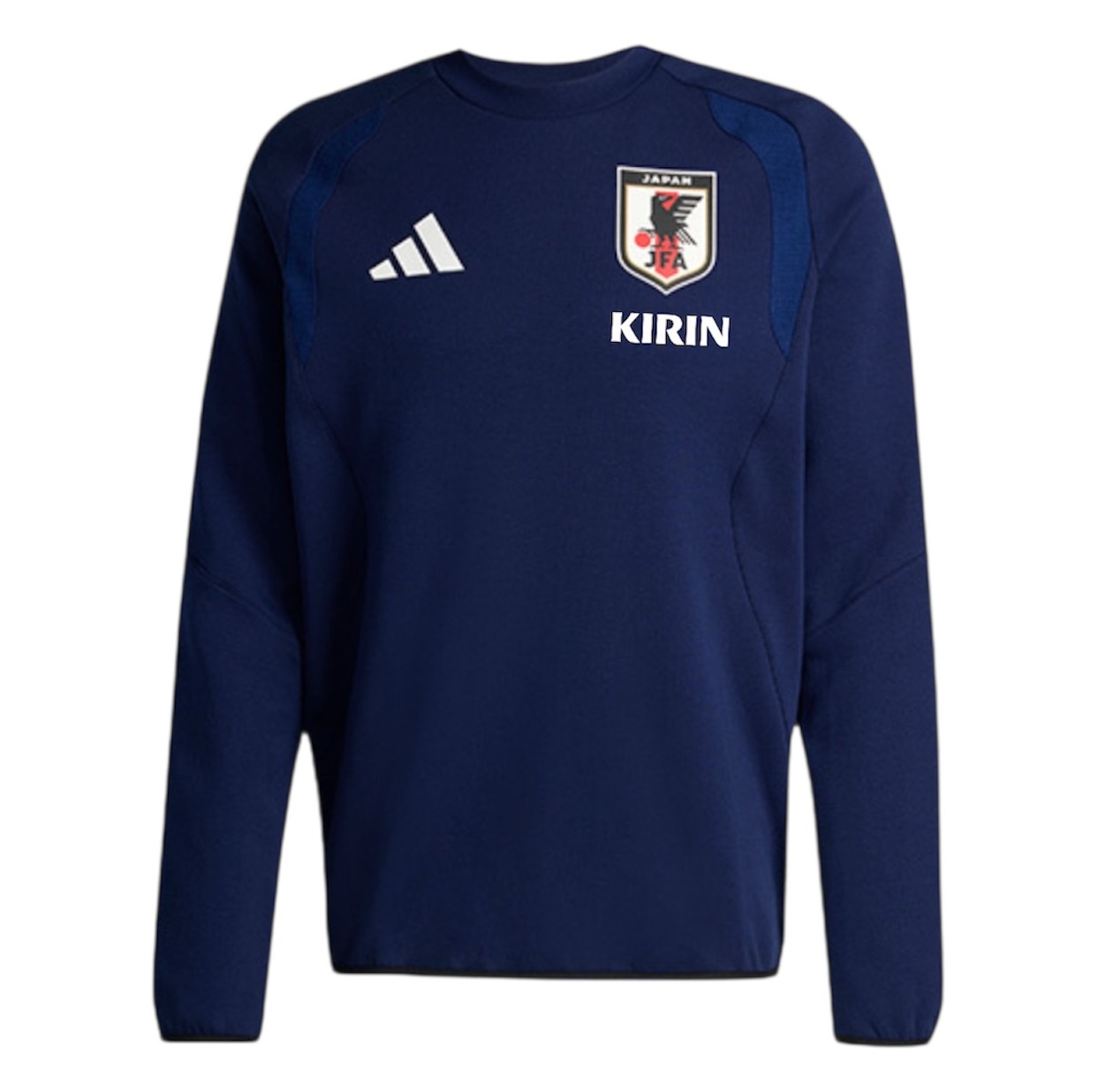 2026 Japan Tiro 26 Travel Sweater Top