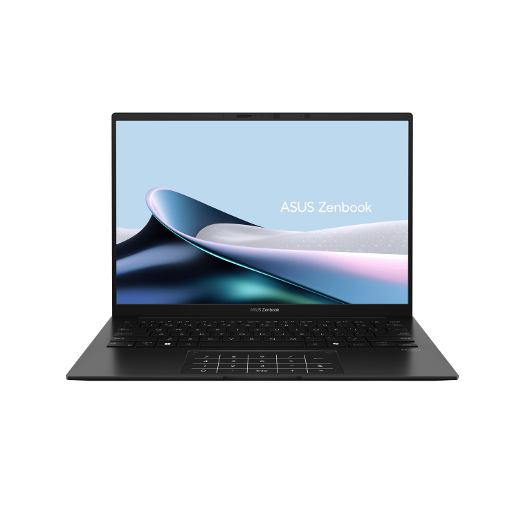 ASUS Zenbook 14 OLED 14吋 (2025) (AI7 350, 16GB+1TB SSD)  UM3406KA-OLED-AI7066W