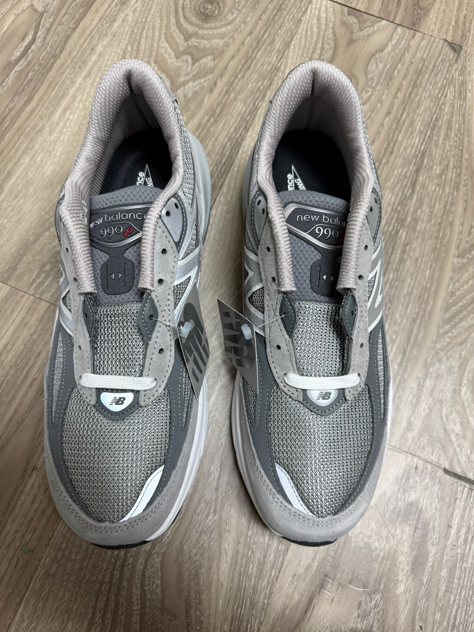[現貨] Men's New Balance 990v6
