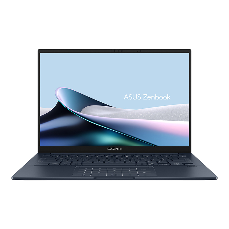 ASUS Zenbook 14 (UX3405) (Ultra 9 285H, 32GB+1TB) Zenbook 14-PB9H