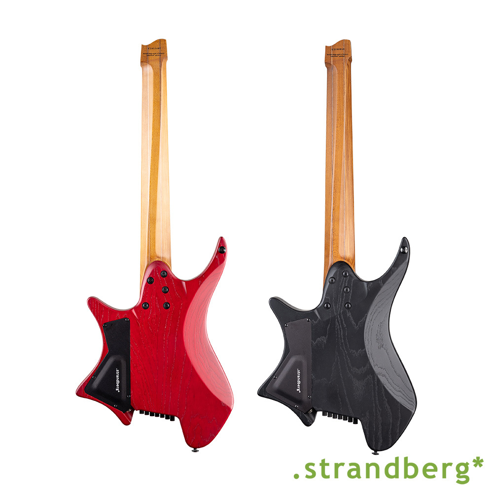 Strandberg Boden Original N2.7 電吉他