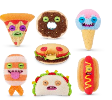 FG88666 食物系列 - 盲盒S1