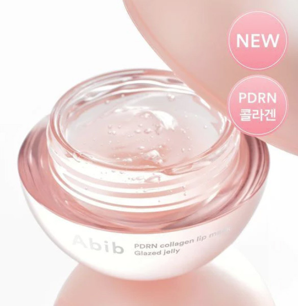 韓國 ABIB PDRN唇膜 11g 車銀優同款