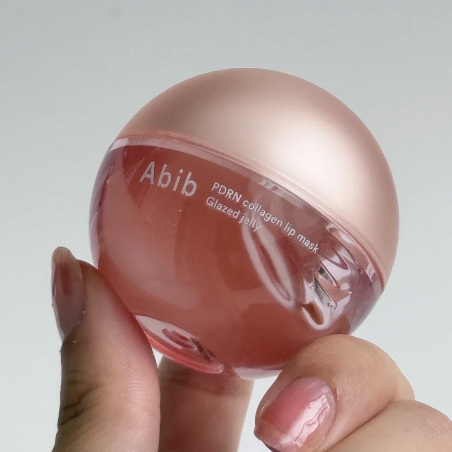 韓國 ABIB PDRN唇膜 11g 車銀優同款