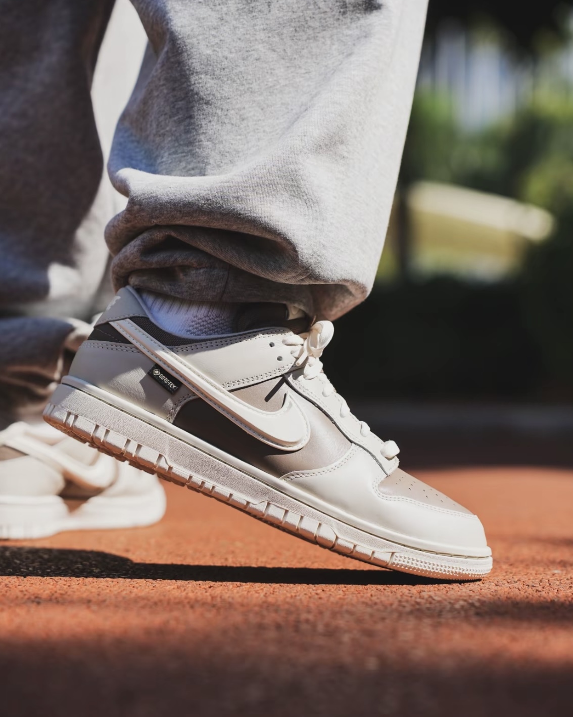 【Focus Store】預購 Nike Dunk Low Gore-Tex "Beige Brown" 米棕 HQ2053-002