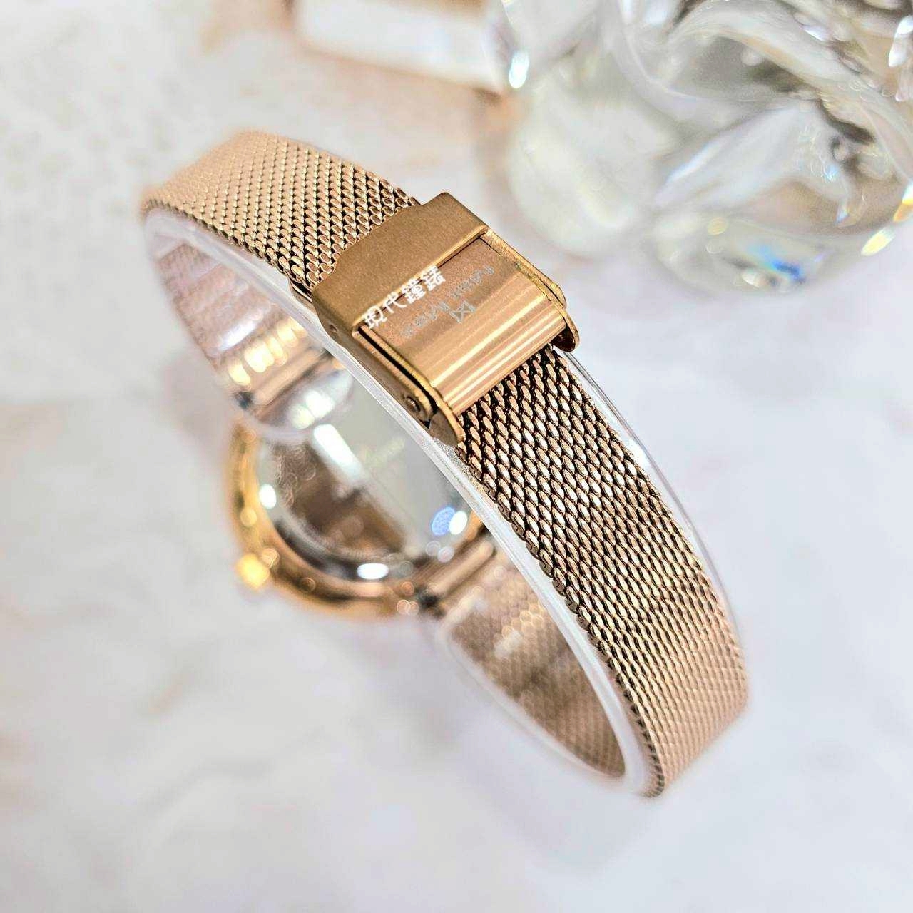 【Max Max】時界審判•晨曦覺醒MAS7032-R2 34mm 現代鐘錶