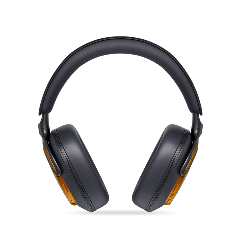 B&W | Px8 S2 耳罩式降噪無線耳機 McLaren Edition