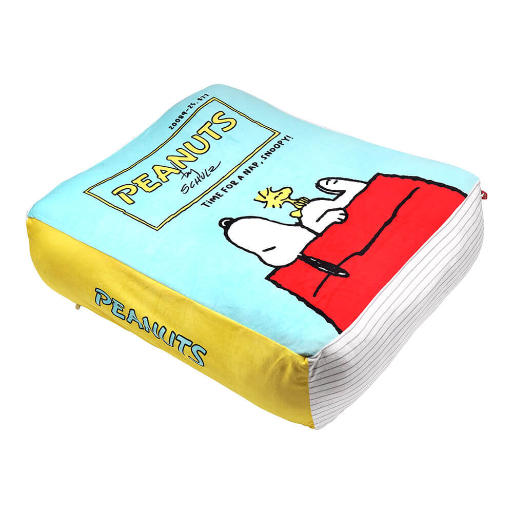 Parisdog - 史努比故事書寵物睡墊
