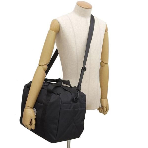 THE NORTH FACE White Label 肩背包 NN2PQ78A｜黑色｜日系極簡小方包