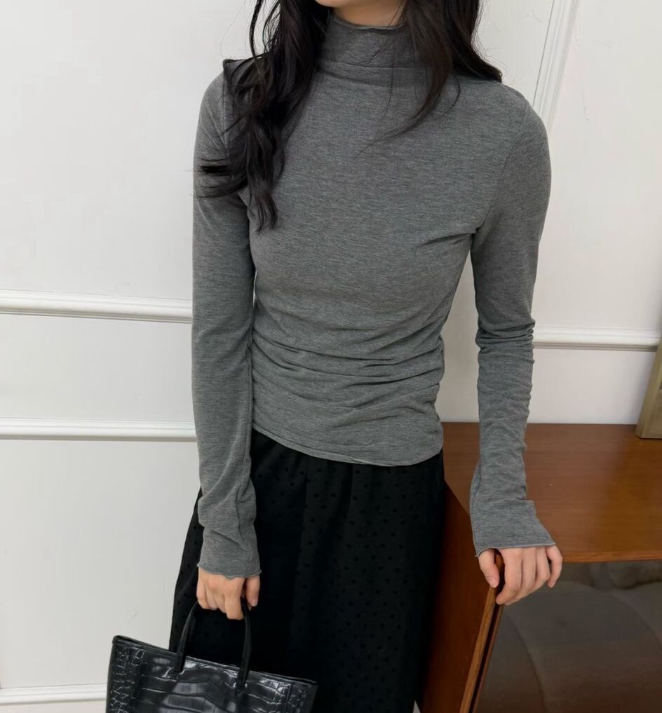 SR06 羊毛50% 胸 36-55 長25 $309