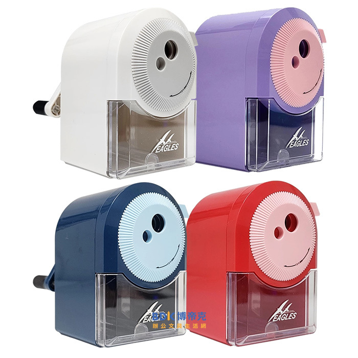 削鉛筆機 五段式大小通吃削筆機 DF-701 系列