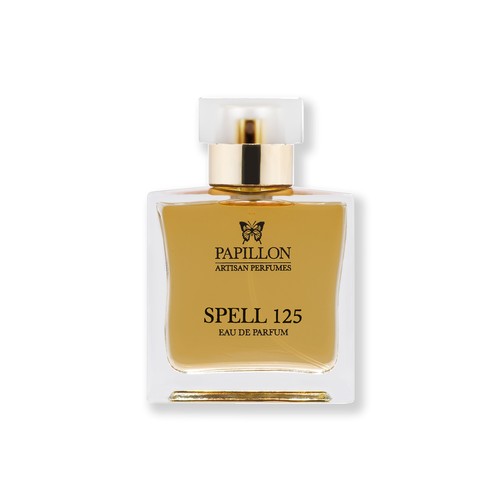 Papillon Artisan Perfumes Spell 125 EDP