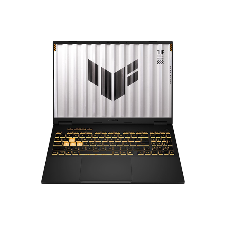 ASUS TUF Gaming F16 16吋 (2025) (165Hz, Intel Ultra 7-255HX, 16GB+1TB SSD, RTX5060) FX608LM-QT003W