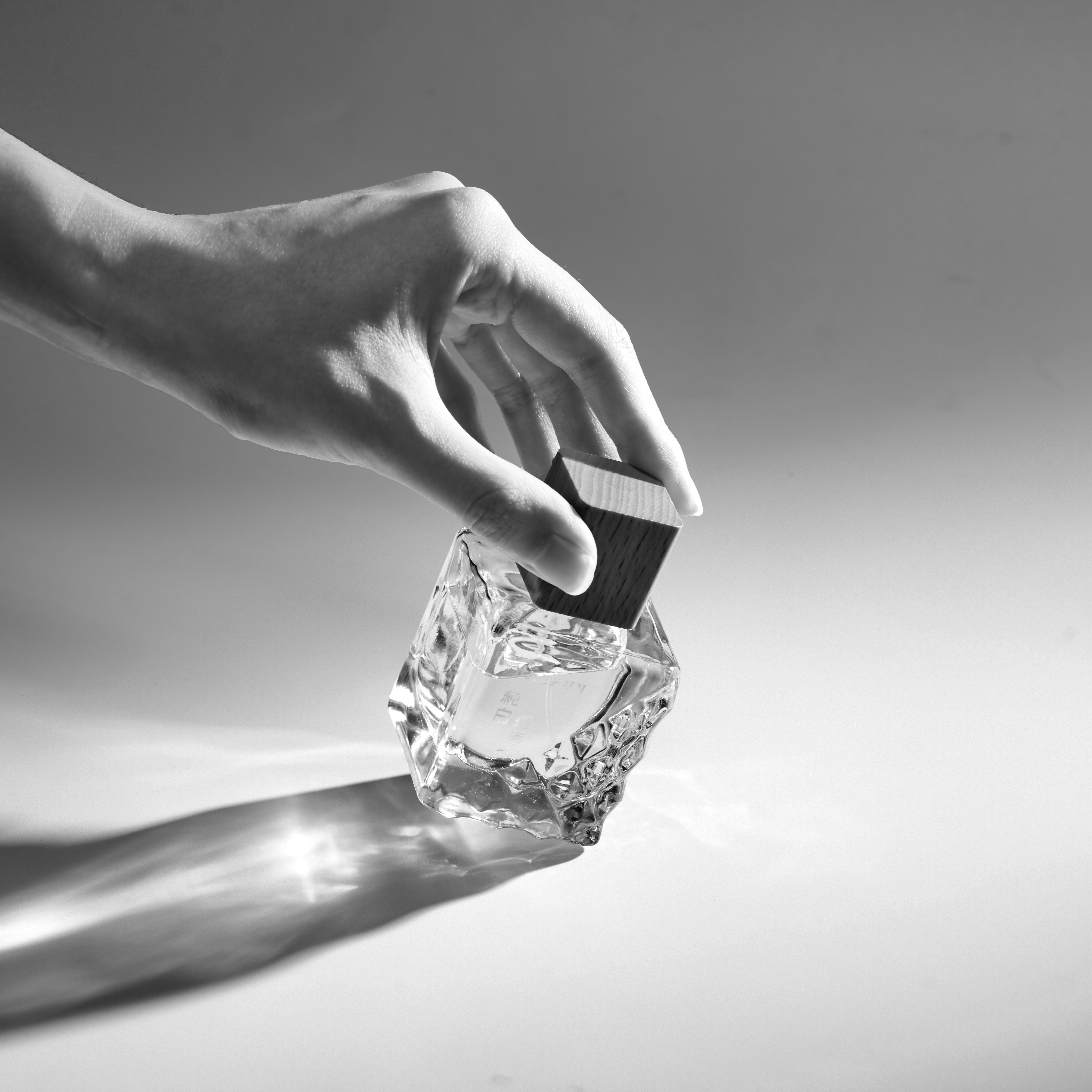 大春煉皂,奇境香水,春池玻璃,再生玻璃