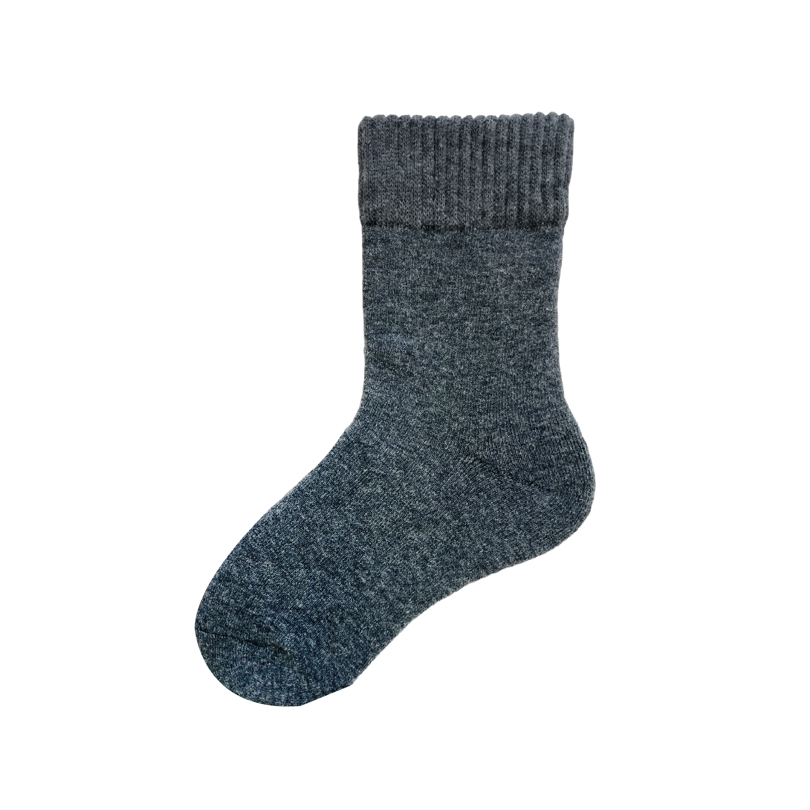 Santé 台灣 石墨烯抗臭中筒羊毛襪  (4色) 44SA7815