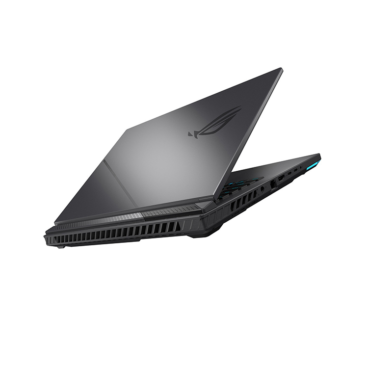 ASUS ROG Strix G16 16吋 (2025) (165Hz, R9-8940HX, 16GB+1TB SSD, RTX5070Ti) G614PR-QT097W