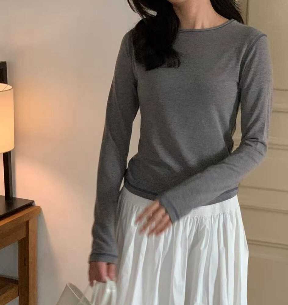 SR11 羊毛50% 胸 34-60 長21 $339