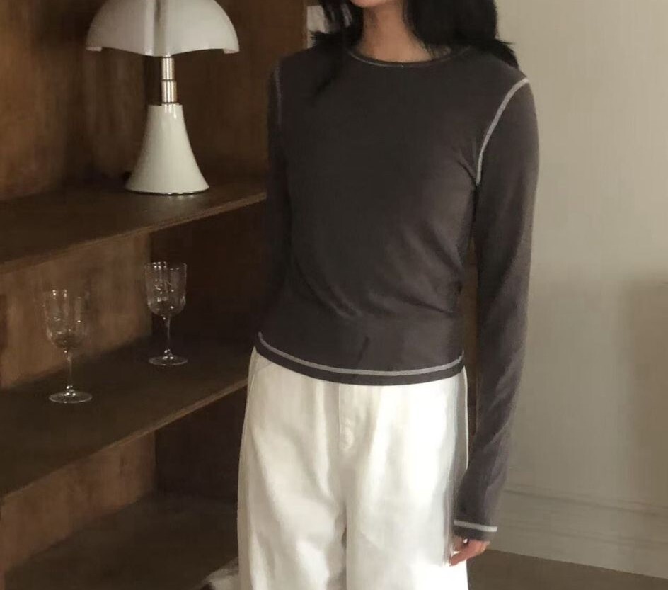 SR11 羊毛50% 胸 34-60 長21 $339