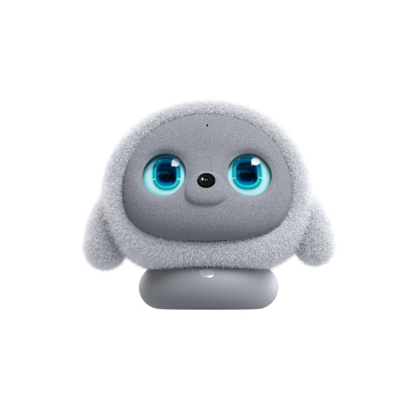 ropet AI 陪伴機械萌寵