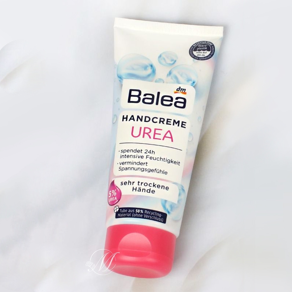 德國 Balea 尿素保濕護手霜5% 100ml