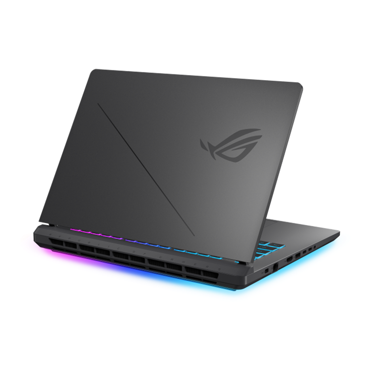 ASUS ROG Strix G16 16吋 (2025) (240Hz, i7-14650HX, 16GB+1TB SSD, RTX5060) G615JMR-S5023W