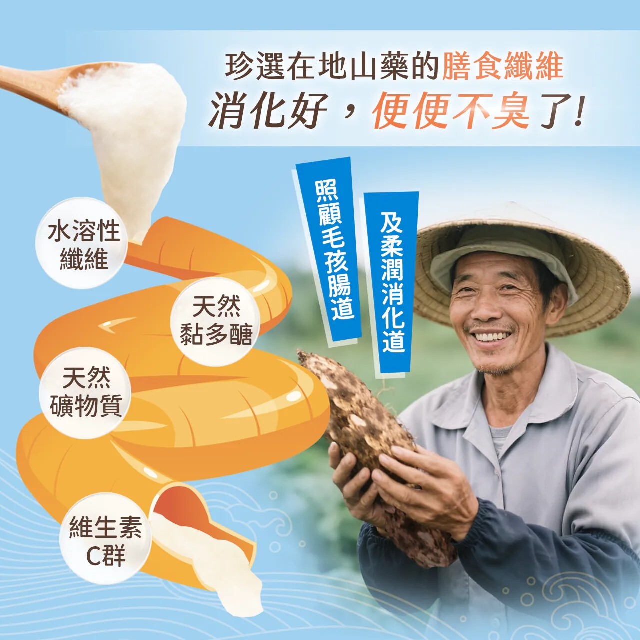 Push 噗滋｜卵綿綿冰島魚卵貓咪主食罐
