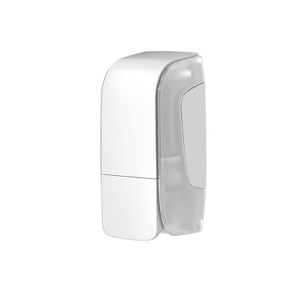 京典衛浴 按壓式酒精器 AK0050C