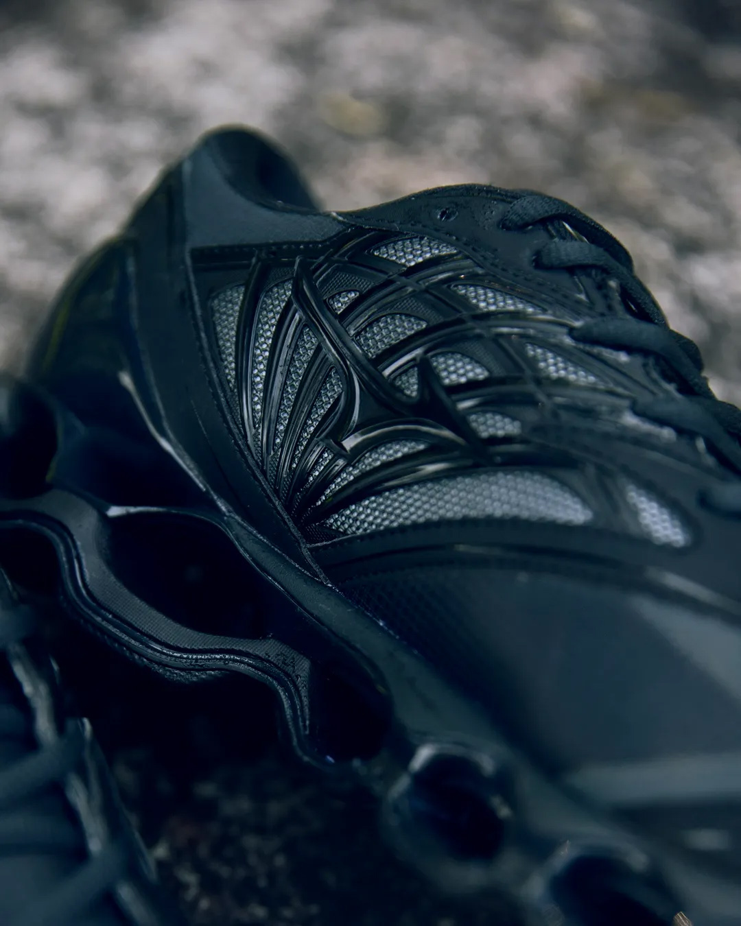 MIZUNO 25 A/W WAVE PROPHECY LS GTX D1GA256001