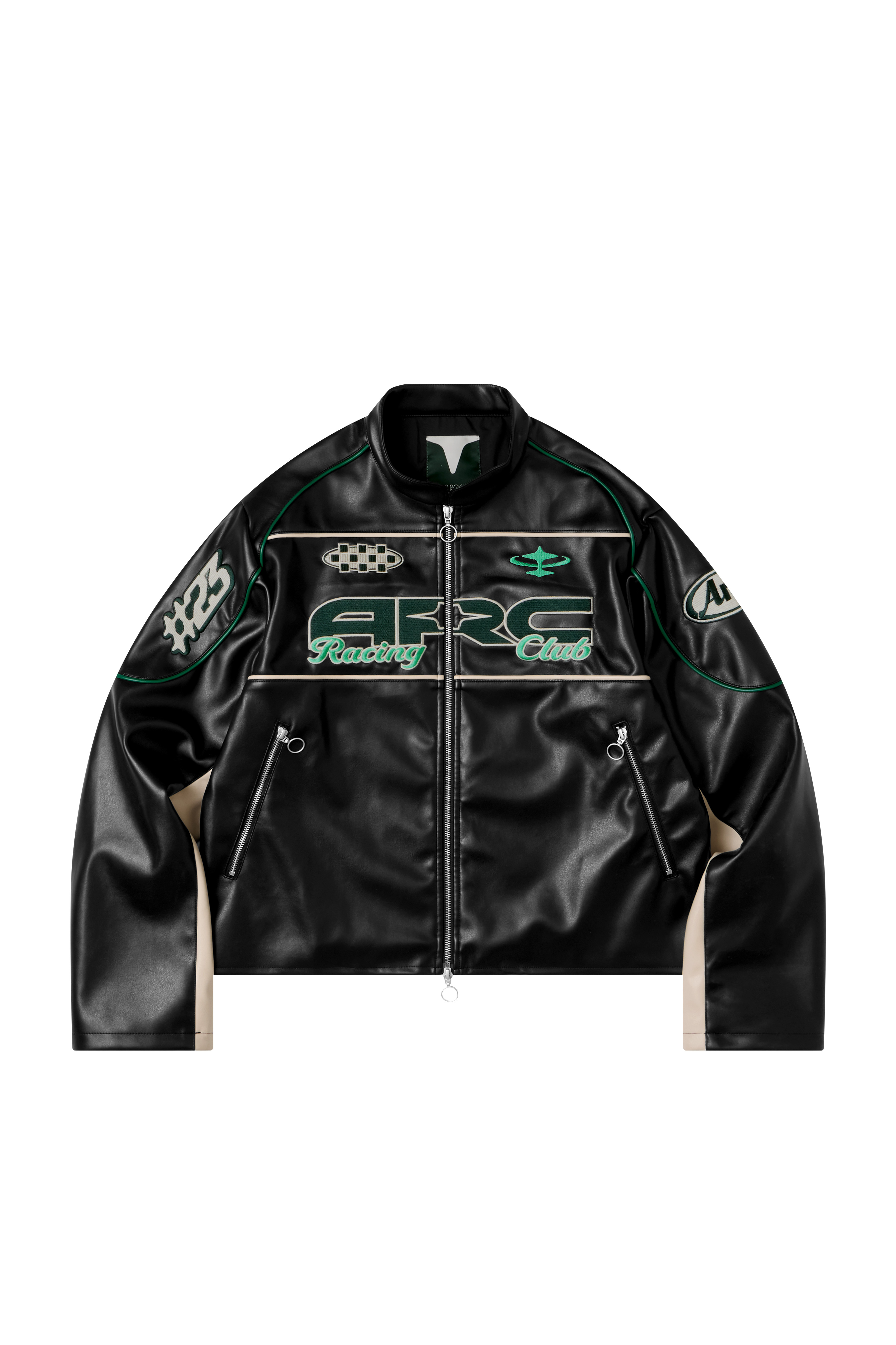 TEAM ARC RACER JACKET