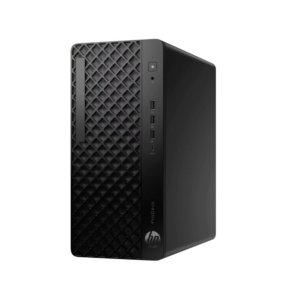 HP 惠普 ProDesk 4 Tower G1i (CC1V8PT) 商用桌機 U5-245/16GB/1TB/280W/W11P