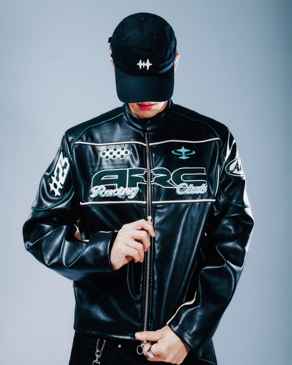 TEAM ARC RACER JACKET