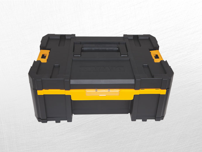 得偉 變形金剛-單抽屜工具箱 DWST17803