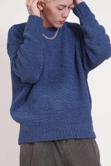 軟毛衣(爆款五顆星)雙色