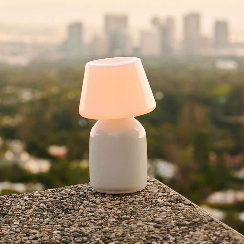 Apollo Portable Lamp / 便攜式燈