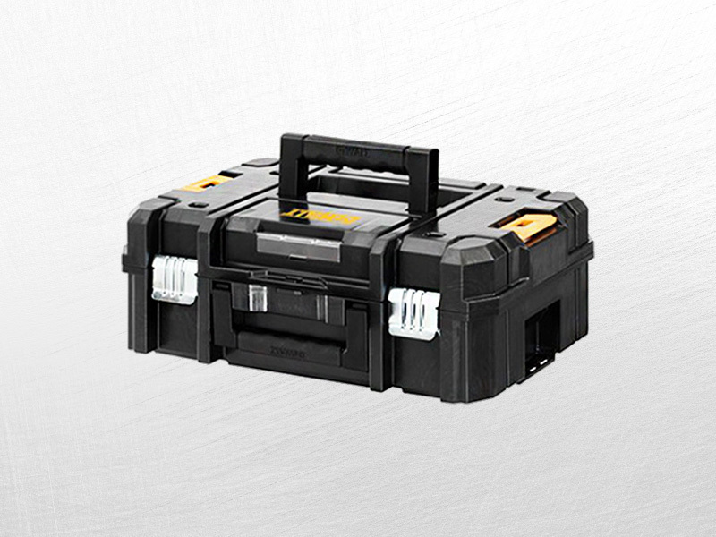 得偉 變形金剛-上開式工具箱 DWST17807