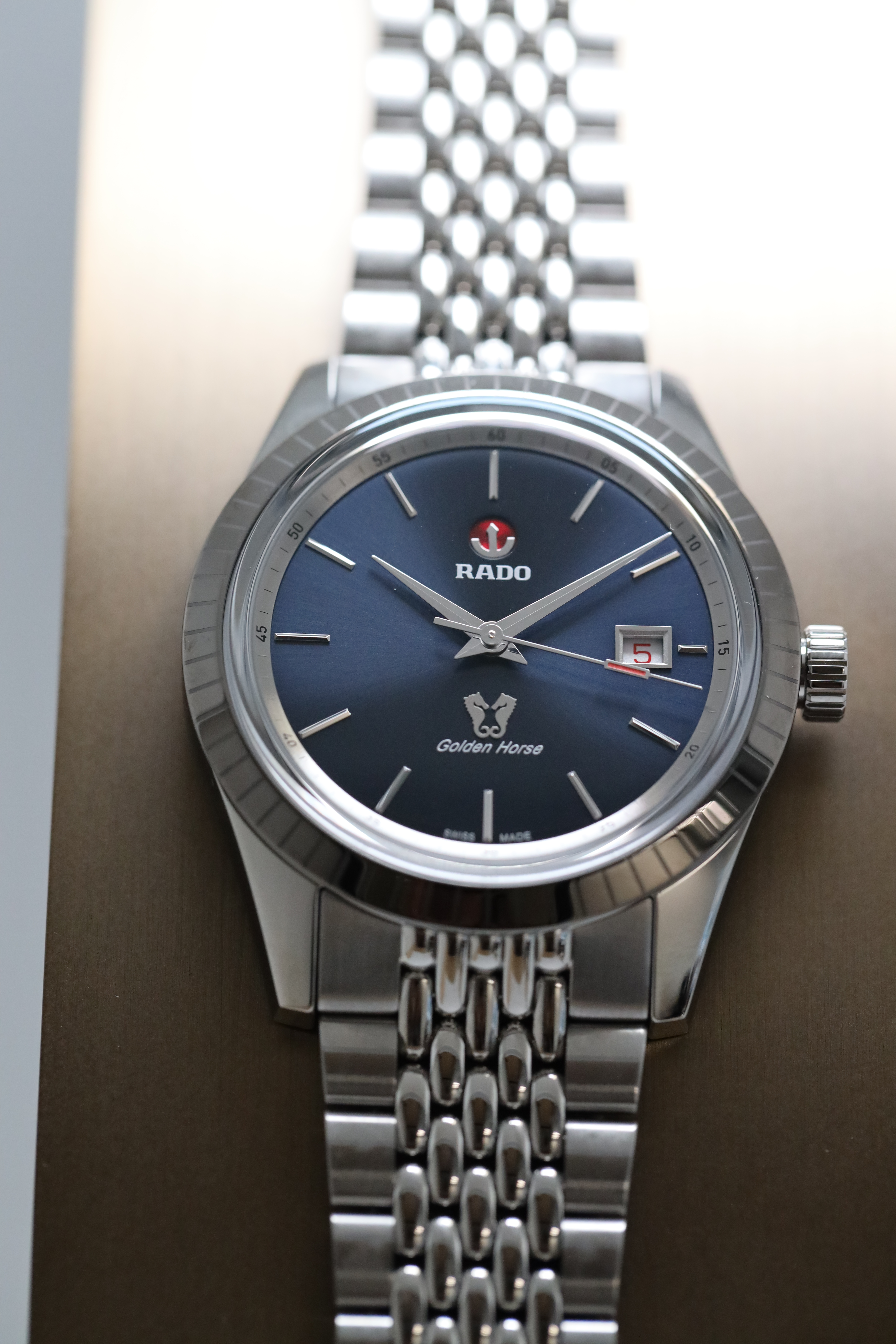 Rado - HyperChrome Classic Horse
