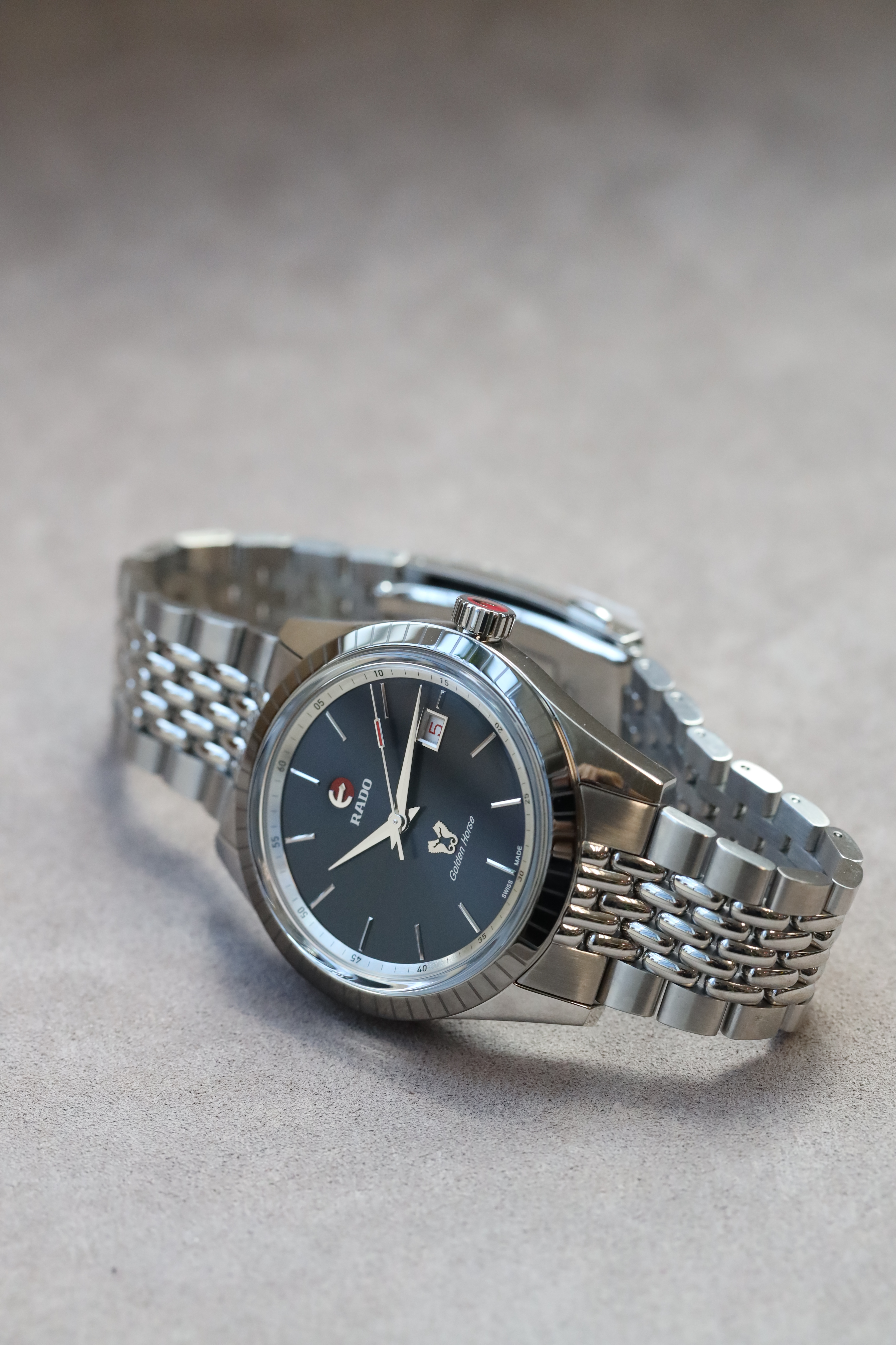 Rado - HyperChrome Classic Horse