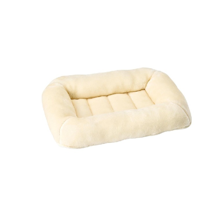 GONTA CLUB 抗菌保暖毛毛方型床 M